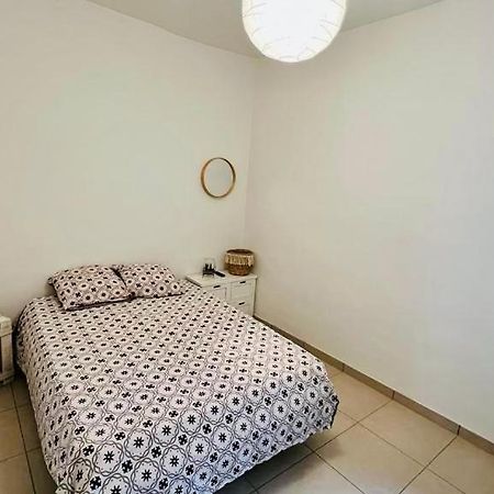 T2 Sete Proche Centre Ville Ngoại thất bức ảnh