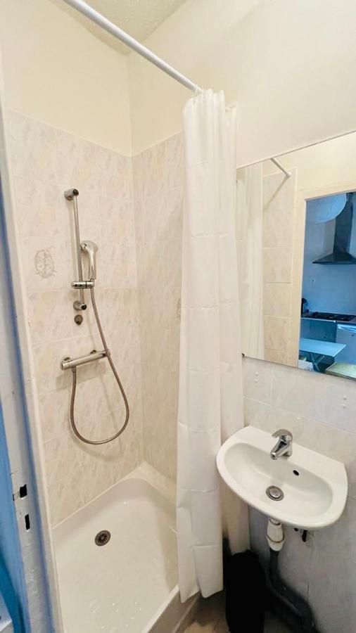 T2 Sete Proche Centre Ville Ngoại thất bức ảnh